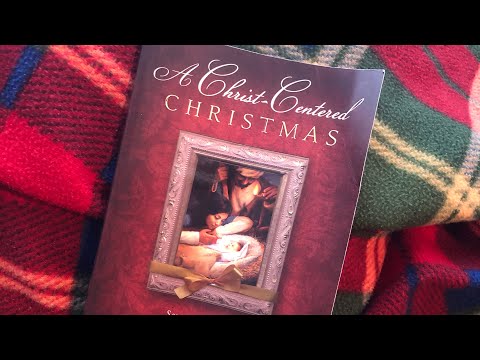 Prep for Christmas Challenge 2019/ November Edition/ Christ-Centered Christmas