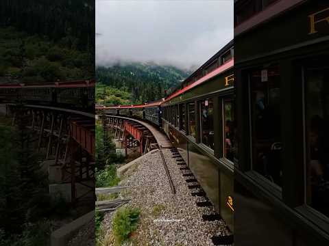 #travel #explore #adventure #nature #alaska