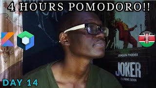 Code Android with me until i have a #1 playstore app - DAY 14