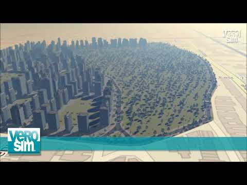 Environment Generation