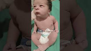 little chubby girl in the world #viralvideo #adorably #newbornbaby #adoreble #baby #cutebaby