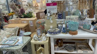 BRAND NEW ARRIVALS: HOME GOODS has SO MUCH NEW STUFF #homeessentials