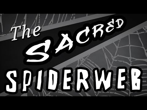 GAT #57: Diablo 3 - The sacred spiderweb
