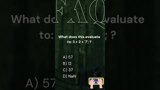 Javascript Quiz #codeknowledge #codingcommunity