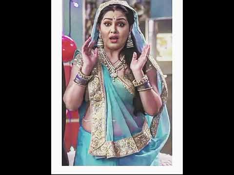 Godess Shubhangi atre navel check || Shubhangi atre clavage || Bhabhi ji hot moment #shubhangi #nave