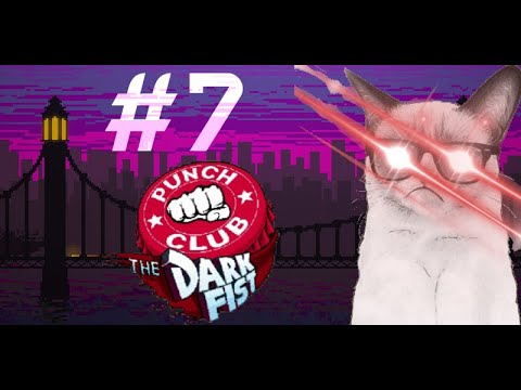 Punch Club 100% Completion |  7/15