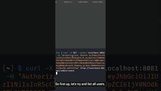 Autorize in 30 Seconds! #portswigger  #burpsuite  #webapp