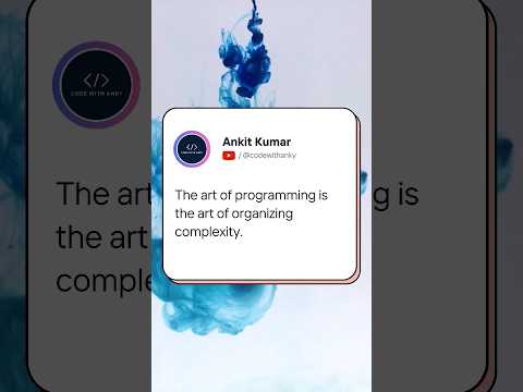 Coding Motivation | Motivational quotes for programmers: Part-6