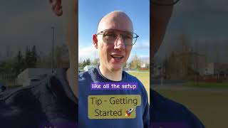 New tech: Tip for Getting Started #softwaredeveloper ⭐️