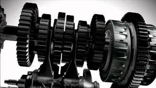 Honda Dual Clutch Transmission