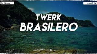TWERK BRASILERO - ( REMIX 2018 ✘ TOMI DJ )
