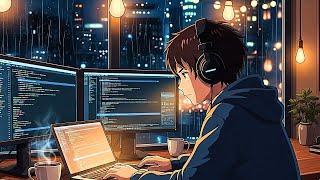 Deep Work Lo-Fi Mix | Concentration & Calm – Focusno Calm