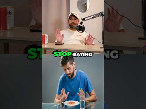 FASTING = #1 Fat Loss Hack?🔥 #shorts #fasting #intermittentfasting #fatlosstips #weightlossjourney