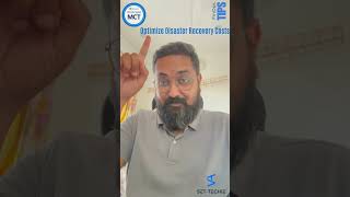 FinOps Mastery: Disaster Recovery Costs, Optimized: A FinOps Perspective