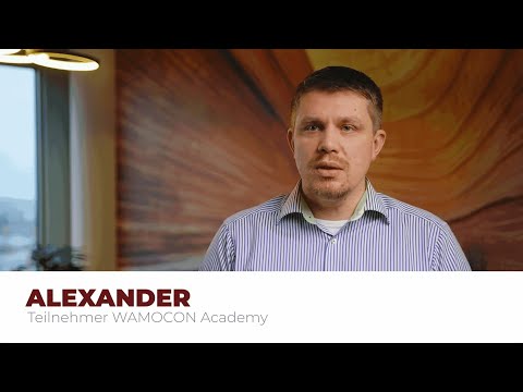 ISTQB Schulung: Die Meinung vom Alexander über WMA