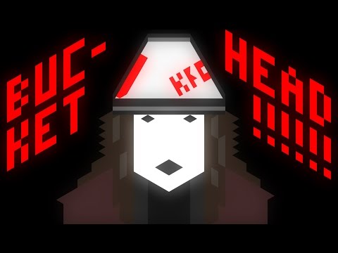 Jordan (Buckethead), as played on an NES. Made in LMMS
