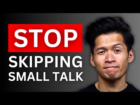 How To Keep A Conversation Going As An Introvert