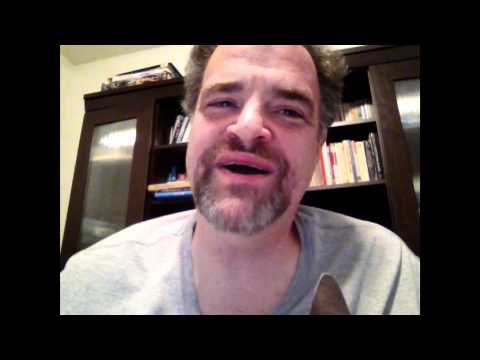 On Pink Ribbons, Blue Lights, And Being A Market