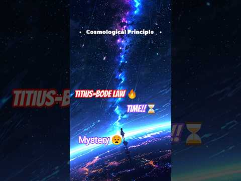 💥Laws of the Cosmos – The Hidden Forces of the Universe#space#shorts#edit#mystery#laws#theory