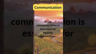 Effective Communication: Unlock the Power of Connection 💬