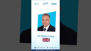 Discover Innovations and Breakthroughs in Implantology | International Digital Dentistry Congress