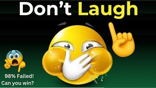 Try Not to Laugh Challenge (IMPOSSIBLE)You Laugh, You Lose[Part 1]
