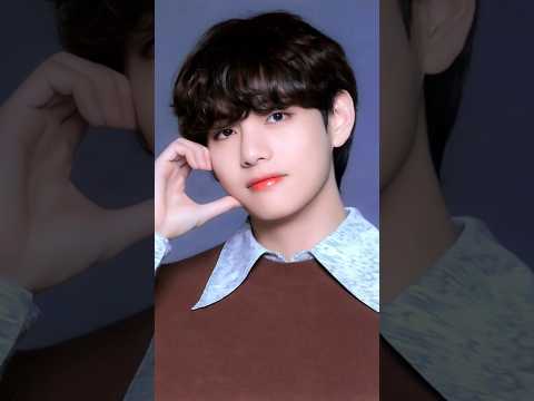 BTS boy V video 😍ll #coversong #song #bollywood #love #viralreels #instagramreels #shorts