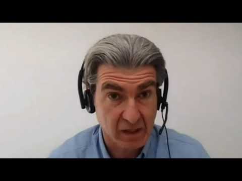 The State of the UK Worker-  15 July 2020 - BBC London