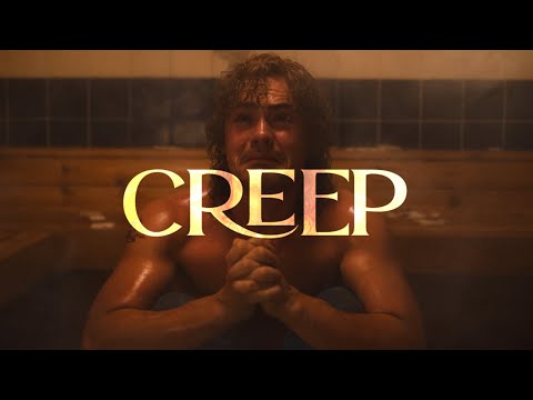 (Stranger Things) Billy Hargrove | Creep