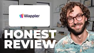 Wappler Website Builder Review - Watch Before Using
