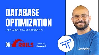 Speed Up Your Rails App: ActiveRecord Query Optimization Guide