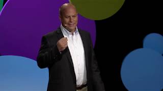 The supply-chain challenges of feeding the world's hungry | Dan Canale