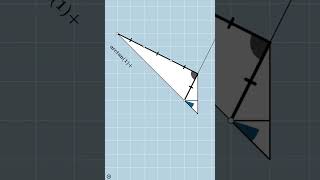 Arctan(1) + Arctan(2) + Arctan(3) = π