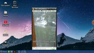 Desktop VLC on Android with Debian Linux for Android