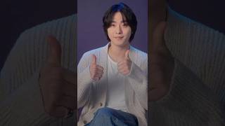 not business proposal catching strays from its own star 😭 #KPopDemonHunters #AhnHyoseop