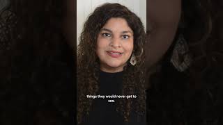 How Participating in Real-World Data Research Can Help Researchers | Ashanthi #shorts