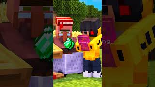 Things That NEVER Happen In Minecraft! #shorts
