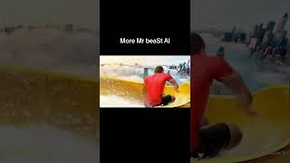 Mr Beast Off Slide AI #ai #memes #mrbeast #funny #recommended #fypシ゚ #shorts #trending #viralshort