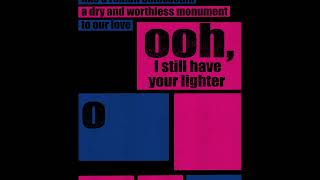 typography || taking whats not yours #aftereffects #typography