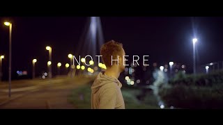 "Not Here" (Sony a7s low-light film)