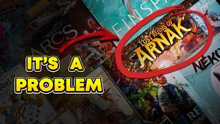 10 Board Games I CAN'T Stop Playing in 2025