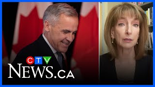 PM Carney’s major projects ‘a good move' but 'there’s still pain to come,' political analyst