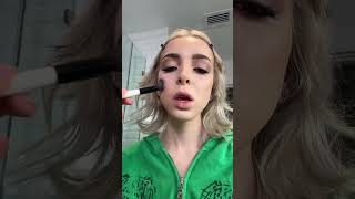 beauty community tap in #makeup #transitionvideo #glam #beautycreator #makeupartist #beautycommunity