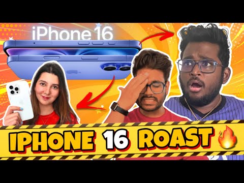 Don't Buy the IPHONE 16 Until You Watch This || Live Highlights || Survey No.301 || @301Diaries