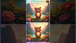 🚀Try finding other paintings made by AI. 🤯 #focusboost #art #관찰력 #관찰력 #generativeai #painting