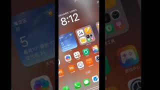 hyperos 3 update #techalert #redminote #techhighlights #mobilephone