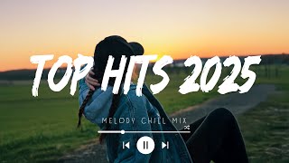 Top hits 2025 playlist ~ Trending music 2025 ~ Best songs 2025 updated weekly (SlapHouse Remix)