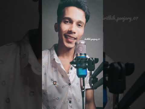 Cover:-Nikkadeya 💕 #tulu #tulualbumsong #love #music #singer #singing