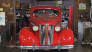MotorWeek | FYI: CA Auto Museum