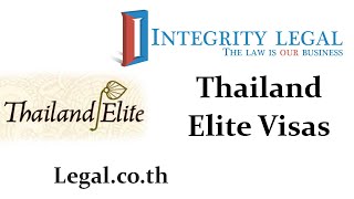 Converting to Thai Elite Visa During Amnesty "Grace Period"